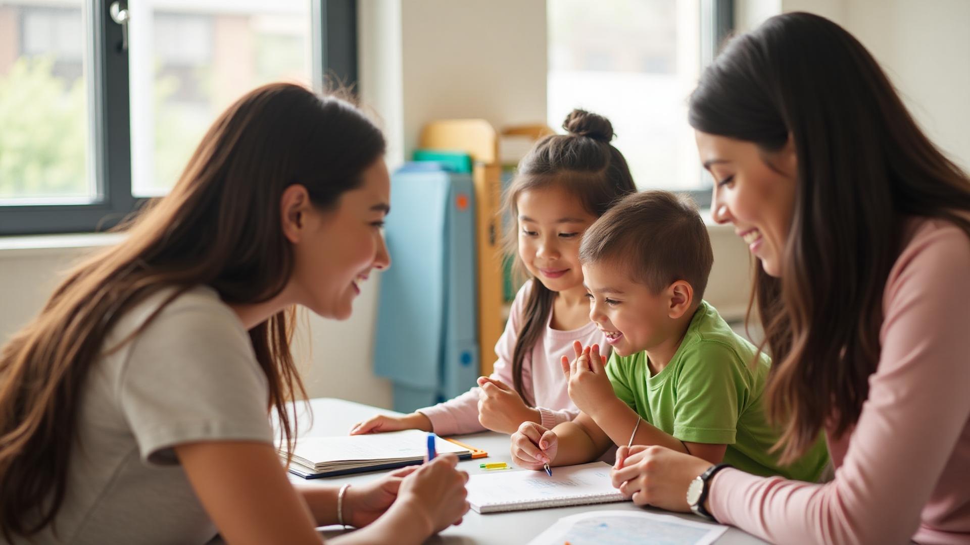 Tri-Cities Behavioral Center - Tennessee | ABA Therapy for Autism